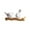two little birds, variant on Creative Coat Hanger Bird Shaped Resin Wall Hook for Hats and Accessories Entryway Living Room Decoration