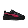 thumbnail image 1 of Tenis Puma Karmen Ii L Unisex Casual negro 25.5, 1 of 5