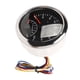 thumbnail image 5 of Velocímetro GPS de 8000 rpm Resistente Al Agua, Lecturas de Velocidad Precisas Con Luz de Fondo Roja para Barcos, Vehículos todo Terreno y Vehiculos Similos, 5 of 7