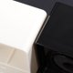 thumbnail image 3 of WEUVEB 2Ud Mic Logo Stand Para Micrófono Uso Con Material ABS Resistente, 3 of 8