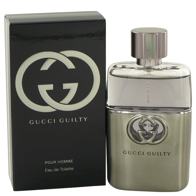 old gucci cologne