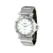 Movado Mens Stainless Steel Vizio