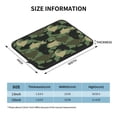 thumbnail image 4 of Bingfone Camouflage Shark Laptop Sleeve Case 13 Inch, 360° Protective Computer Carrying Bag, 4 of 9