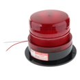 thumbnail image 1 of Speravity Faro de luz de advertencia de señal estroboscópica LED de emergencia de 24 V Herramientas y ferretería Rojo 24V, 1 of 1