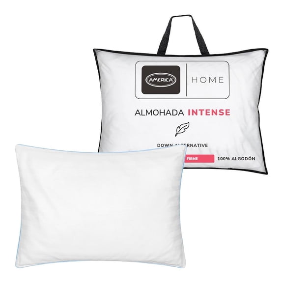 Almohada América Intense Estándar