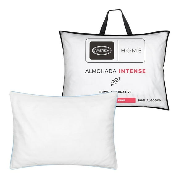 Almohada América Intense Estándar