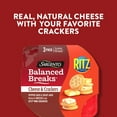 thumbnail image 6 of Sargento® Balanced Breaks® Cheese & Crackers, Pepper Jack & Colby-Jack Cheeses and RITZ®, 6 of 8
