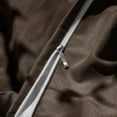 thumbnail image 5 of Snug Oversized Microfiber 3-Piece Duvet Cover Set by Southshore Fine Linens, 5 of 6