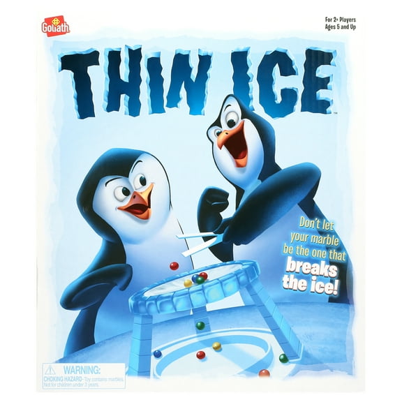 Pressman Toys - Thin Ice