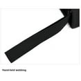 thumbnail image 4 of SagaSave Pencil Storage Organizer Zipper Carrying Pouch Bag for 72 Pens Black, 4 of 6