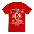 thumbnail image 1 of Grease  Adult Rydell High T-Shirt, 1 of 5