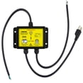thumbnail image 5 of EIIDAR ATS AC120V 20 Amp Auto Transfer Switchï¼Transfer Switch for Home Generatorï¼Automatic Transfer Switches., 5 of 5