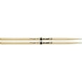 thumbnail image 2 of Promark Japanese White Oak Drum Sticks 3-Pair Nylon 5A, 2 of 2