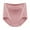 Light Purple, variant on GEWSEY Women's Underwear Tummy Control High Waisted Stretch Full Coverage Breathable Briefs Postpartum Panties (Light Blue, L)