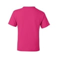 thumbnail image 2 of Gildan Jeunesse 5,5 Oz, T-Shirt 50/50, 2 of 2