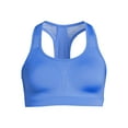 thumbnail image 3 of Avia Women's Ventilated Molded Cup Spots Bra, 3 of 3