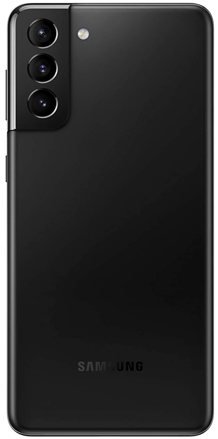 Open Box SAMSUNG GALAXY S21 PLUS 5G DUOS 128GB UNLOCKED - PHANTOM BLACK