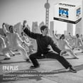 thumbnail image 5 of Ilford FP4 Plus 35mm Black and White Medium Speed All-Purpose Film with 36 Exposures Bundle (10-Pack), 5 of 7