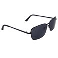 thumbnail image 3 of Lentes de Sol Levis Unisex de color Gris, 3 of 4