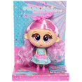 thumbnail image 4 of Muñeca Distroller Chamoy y Amiguis Mis Pastelitos, 4 of 4