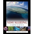 thumbnail image 1 of Pre-Owned Visualizing Earth Science (Paperback) 047174705X 9780471747055, 1 of 1