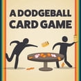 thumbnail image 4 of Burrito de Lanzamiento de Exploding Kittens: un Juego de Cartas Dodgeball Exploding Kittens NA, 4 of 5