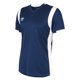 thumbnail image 1 of Umbro - Jersey Spartan de Manga Corta para Hombre (Marino, Blanco), 1 of 2