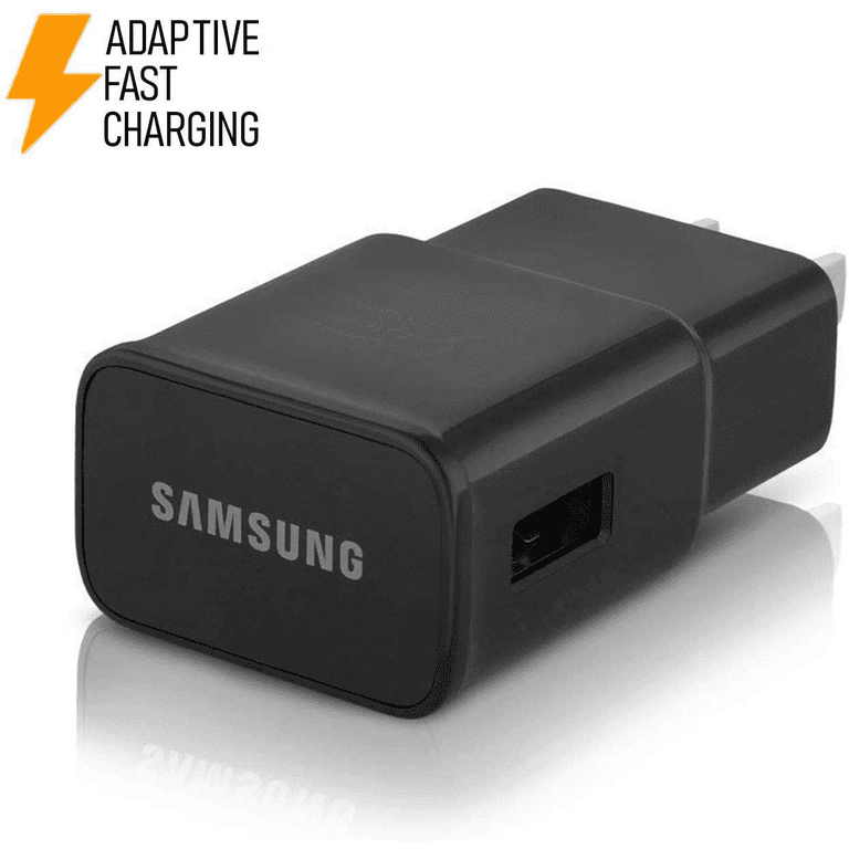 Fast Adaptive Wall Adapter Charger for Samsung Galaxy A20 EP
