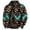 Multicolor, variant on ZCFZJW Mens Western Aztec Jacket Vintage Print Sherpa Jackets Men Fall Winter Sherpa Fleece Lined Ethnic Style Casual Zipper Fuzzy Warm Outwear Coat with Pocket Beige XXXL