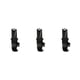 thumbnail image 1 of Riwesomey Water Cup Holder Mount Strong Stable Appearance Outdoor Drink Bottle Stand Organizer Non-slip Seat Door Coffee Beverage Type1 NO1, 1 of 6