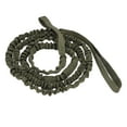 thumbnail image 3 of Bike Tow Bar Nylon Material Stretchable Design Natural Length 2.7m Portable Bike Towing Rope for Running Walking Green, 3 of 22