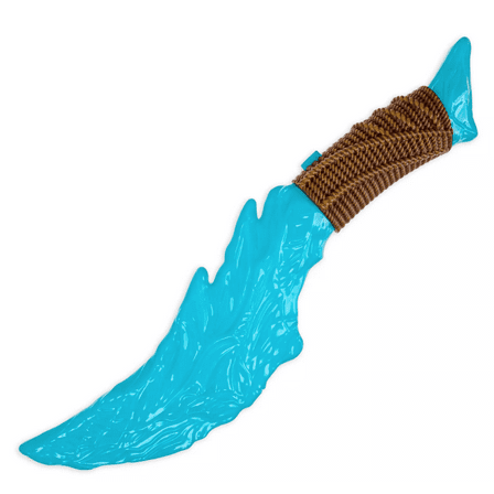 Disney Parks Na'vi Light-Up Knife Toy – Avatar: The Way of Water New With Tag