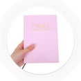thumbnail image 5 of CTIRCHIU 2026 Planner Book with PU Cover, Full Year Daily Organizer for Writing and Scheduling, 5 of 8