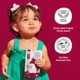 thumbnail image 6 of (6 Pack) Serenity Kids Grass Fed Beef with Organic Kale & Sweet Potato, 6+ Months. Stage 2, 6 of 8