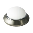 thumbnail image 3 of Mil Luces Lampara Plafón Mila 007 60w Mil Luces PLC MILA 007, 3 of 6
