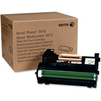 Xerox Phaser 3610 - Drum cartridge - for Phaser 3610; WorkCentre 3615, 3655<br>(Sold without Xerox warranty – We are not affiliated with Xerox Inc.)