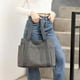 thumbnail image 4 of Bolso de Mano para Mujer Bolsos de Mano Bolso de Mano para Mujer Bolso de Mano de Lona, 4 of 6