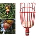 thumbnail image 2 of Recolectores de frutas Recolectores de frutas Recolectores de frutas Cosechadoras de frutas Ayudante de cosecha rojo, 2 of 9
