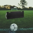 thumbnail image 3 of Tablero reboteador de entrenamiento de fútbol, reboteador de fútbol para entrenamiento, equipo de entrenamiento de fútbol para niños y adultos, 3 of 8