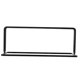 thumbnail image 5 of OUNONA 1Ud Clip Para Panel Divisor De En Negro Con Estable Y Seguro, 5 of 8