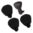 thumbnail image 1 of Difusor de Calcetines del Secador de Pelo Yinane 3 Piezas, 1 of 8
