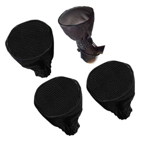 Difusor de Calcetines del Secador de Pelo Yinane 3 Piezas