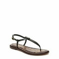 thumbnail image 1 of Sam Edelman GIGI BLACK/VACHETTALEA SANDAL, 1 of 5