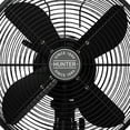 thumbnail image 2 of HUNTER - 97314 - Classic D12 Portable Desk Fan 12 in 3 speeds, 2 of 8