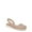 Blush Pink, variant on SOUL Naturalizer Womens Idea-Dorsay Slingback Casual Flats - Medium & Wide Width