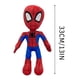 thumbnail image 2 of Spider-Man Marvel Plush Doll Toy Gift Cartoon Children's Rag Doll Doll, 2 of 2