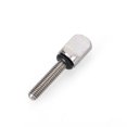 thumbnail image 4 of Empulgueras Irfora 2PCS / 3PCS Tornillos y placa de acero inoxidable sin herramientas de aleta Longboard Sin herramientas Tornillos para tablas de surf Irfora Empulgueras, 4 of 7