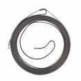 thumbnail image 2 of Starter Spring Pull Start for Gx120 Gx160 Gx200 28442-ZH8-003 Metal Durable Easy Install, 2 of 7