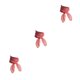 thumbnail image 5 of Qarigey Bufanda de gasa Estilo coreano Pañuelo pequeño Diseño delgado simple Pañuelo de mujer para el trabajo Casa Viajes Compras Sandía Type1 NO1, 5 of 6