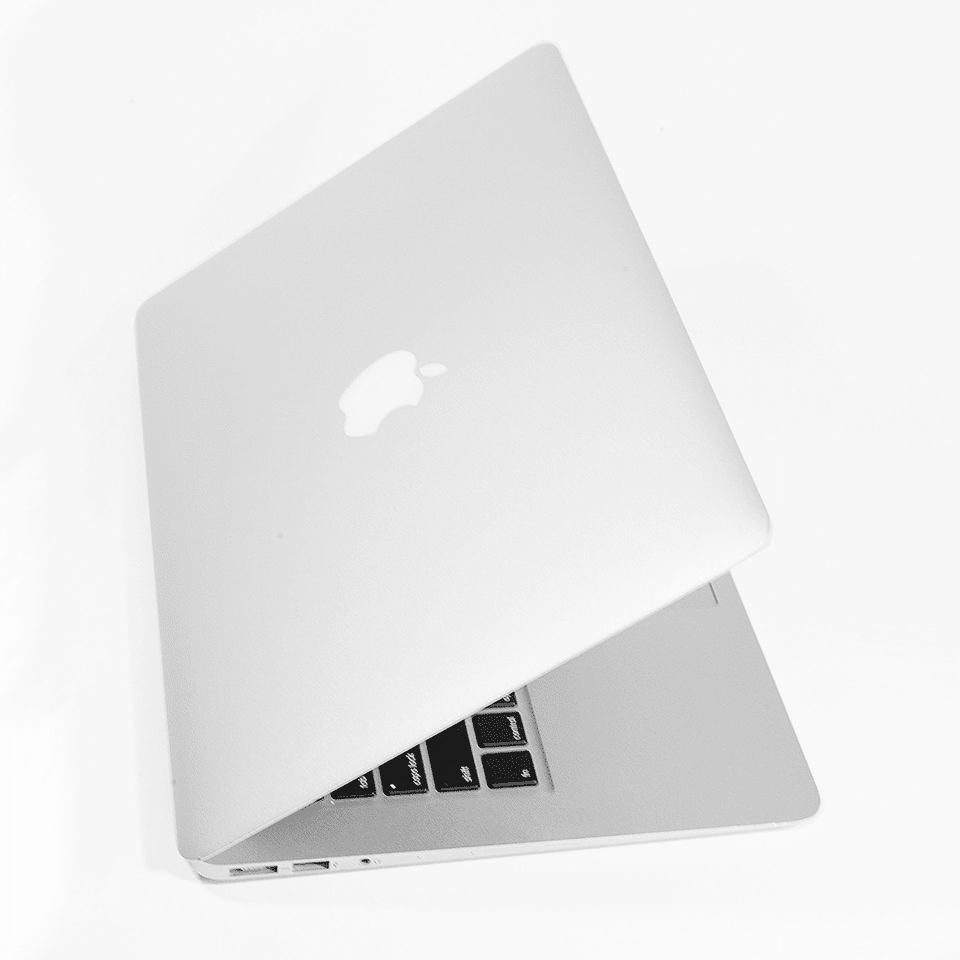 Restored 13" Apple MacBook Air 1.7GHz Dual Core i7 8GB Memory / 128GB SSD Turbo Boost to 3.3GHz (Refurbished) - image 2 of 4